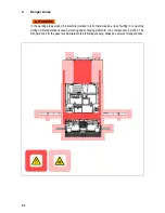 Preview for 26 page of Dynapac F1000W T4f Operation & Maintenance Manual