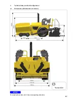 Preview for 27 page of Dynapac F1000W T4f Operation & Maintenance Manual