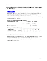 Preview for 37 page of Dynapac F1000W T4f Operation & Maintenance Manual