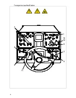 Preview for 43 page of Dynapac F1000W T4f Operation & Maintenance Manual