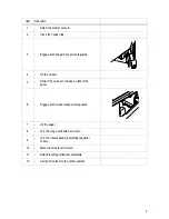 Preview for 44 page of Dynapac F1000W T4f Operation & Maintenance Manual