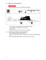 Preview for 45 page of Dynapac F1000W T4f Operation & Maintenance Manual