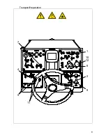 Preview for 48 page of Dynapac F1000W T4f Operation & Maintenance Manual