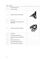 Preview for 49 page of Dynapac F1000W T4f Operation & Maintenance Manual