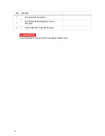 Preview for 51 page of Dynapac F1000W T4f Operation & Maintenance Manual