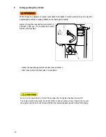 Preview for 55 page of Dynapac F1000W T4f Operation & Maintenance Manual