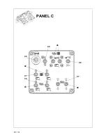 Preview for 69 page of Dynapac F1000W T4f Operation & Maintenance Manual