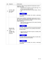 Preview for 70 page of Dynapac F1000W T4f Operation & Maintenance Manual