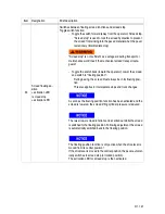 Preview for 76 page of Dynapac F1000W T4f Operation & Maintenance Manual