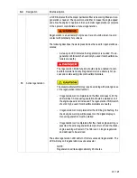 Preview for 80 page of Dynapac F1000W T4f Operation & Maintenance Manual