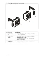 Preview for 85 page of Dynapac F1000W T4f Operation & Maintenance Manual