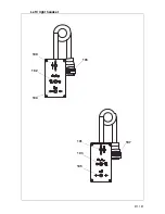 Preview for 96 page of Dynapac F1000W T4f Operation & Maintenance Manual