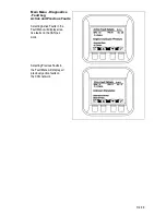 Preview for 108 page of Dynapac F1000W T4f Operation & Maintenance Manual