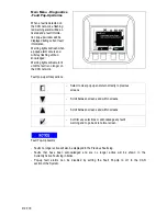 Preview for 109 page of Dynapac F1000W T4f Operation & Maintenance Manual