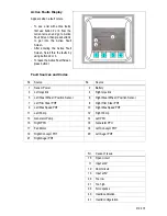 Preview for 114 page of Dynapac F1000W T4f Operation & Maintenance Manual