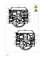 Preview for 175 page of Dynapac F1000W T4f Operation & Maintenance Manual