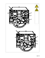 Preview for 178 page of Dynapac F1000W T4f Operation & Maintenance Manual