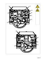 Preview for 180 page of Dynapac F1000W T4f Operation & Maintenance Manual