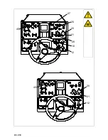 Preview for 183 page of Dynapac F1000W T4f Operation & Maintenance Manual