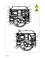 Preview for 185 page of Dynapac F1000W T4f Operation & Maintenance Manual