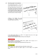 Preview for 196 page of Dynapac F1000W T4f Operation & Maintenance Manual