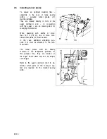 Preview for 197 page of Dynapac F1000W T4f Operation & Maintenance Manual