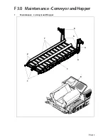 Preview for 206 page of Dynapac F1000W T4f Operation & Maintenance Manual