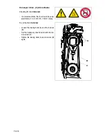 Preview for 211 page of Dynapac F1000W T4f Operation & Maintenance Manual