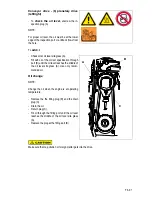 Preview for 212 page of Dynapac F1000W T4f Operation & Maintenance Manual