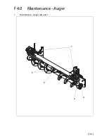 Preview for 214 page of Dynapac F1000W T4f Operation & Maintenance Manual