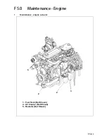 Preview for 220 page of Dynapac F1000W T4f Operation & Maintenance Manual