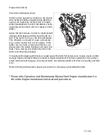 Preview for 232 page of Dynapac F1000W T4f Operation & Maintenance Manual