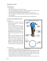 Preview for 233 page of Dynapac F1000W T4f Operation & Maintenance Manual