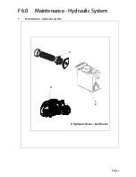 Preview for 236 page of Dynapac F1000W T4f Operation & Maintenance Manual