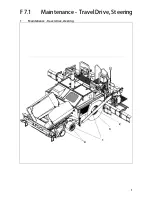 Preview for 248 page of Dynapac F1000W T4f Operation & Maintenance Manual