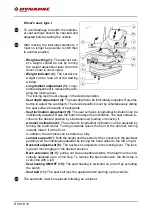 Preview for 164 page of Dynapac F1800C Operation & Maintenance Manual