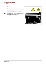 Preview for 166 page of Dynapac F1800C Operation & Maintenance Manual