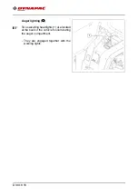 Preview for 170 page of Dynapac F1800C Operation & Maintenance Manual