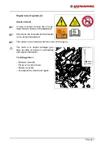 Preview for 267 page of Dynapac F1800C Operation & Maintenance Manual