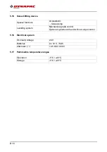 Preview for 40 page of Dynapac F1800W Operation & Maintenance Manual