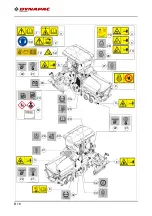 Preview for 42 page of Dynapac F1800W Operation & Maintenance Manual