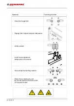 Preview for 62 page of Dynapac F1800W Operation & Maintenance Manual