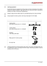 Preview for 65 page of Dynapac F1800W Operation & Maintenance Manual