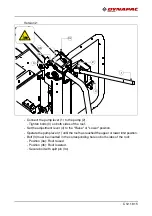 Preview for 73 page of Dynapac F1800W Operation & Maintenance Manual