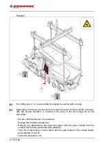 Preview for 78 page of Dynapac F1800W Operation & Maintenance Manual