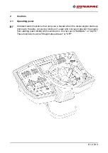 Preview for 87 page of Dynapac F1800W Operation & Maintenance Manual