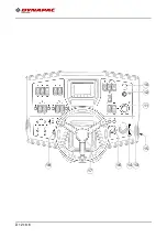 Preview for 90 page of Dynapac F1800W Operation & Maintenance Manual