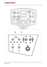 Preview for 96 page of Dynapac F1800W Operation & Maintenance Manual