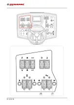 Preview for 100 page of Dynapac F1800W Operation & Maintenance Manual