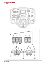 Preview for 102 page of Dynapac F1800W Operation & Maintenance Manual